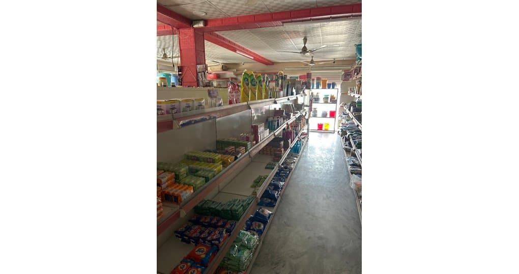 Rent Now 1200 SqFt Hall Near Laldanth Road, Haldwani — thumbnail 4