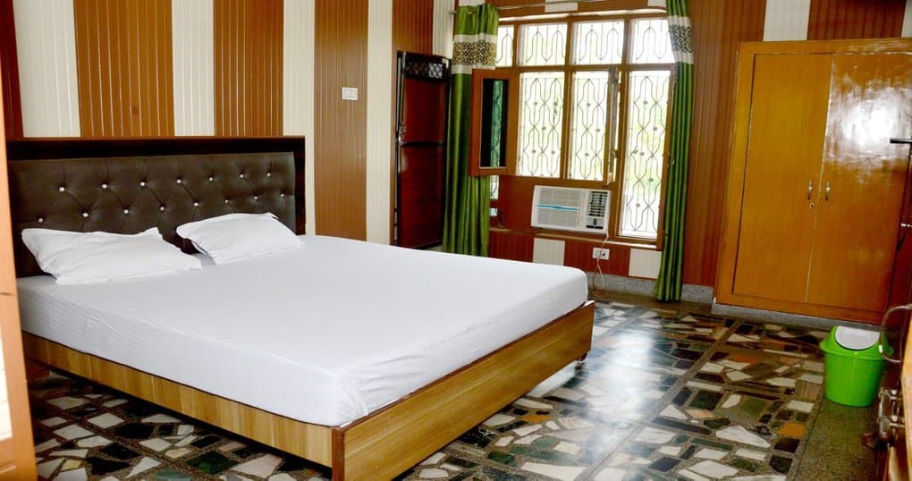 Rent Now Corbett Atulyam Homestay Near Ramnagar, Haldwani — thumbnail 3