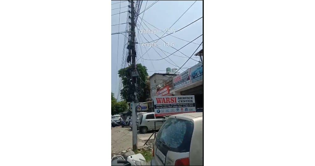 Buy Now 344 SqFt Shop Near Shish Mahal Kathgodam, Haldwani — thumbnail 3