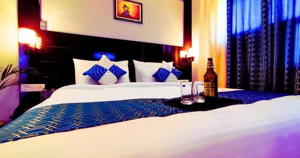 Buy Now The MadhuNandan | Asapin Hotel Near Ramnagar, Uttarakhand — thumbnail 2