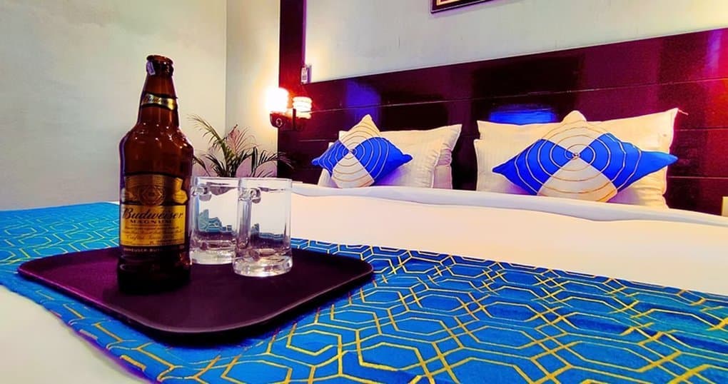 Buy Now The MadhuNandan | Asapin Hotel Near Ramnagar, Uttarakhand — thumbnail 3