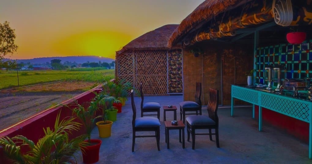 Buy Now The MadhuNandan | Asapin Hotel Near Ramnagar, Uttarakhand — thumbnail 5