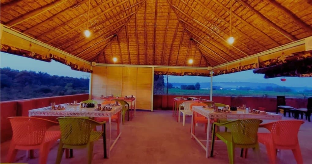 Buy Now The MadhuNandan | Asapin Hotel Near Ramnagar, Uttarakhand — thumbnail 6