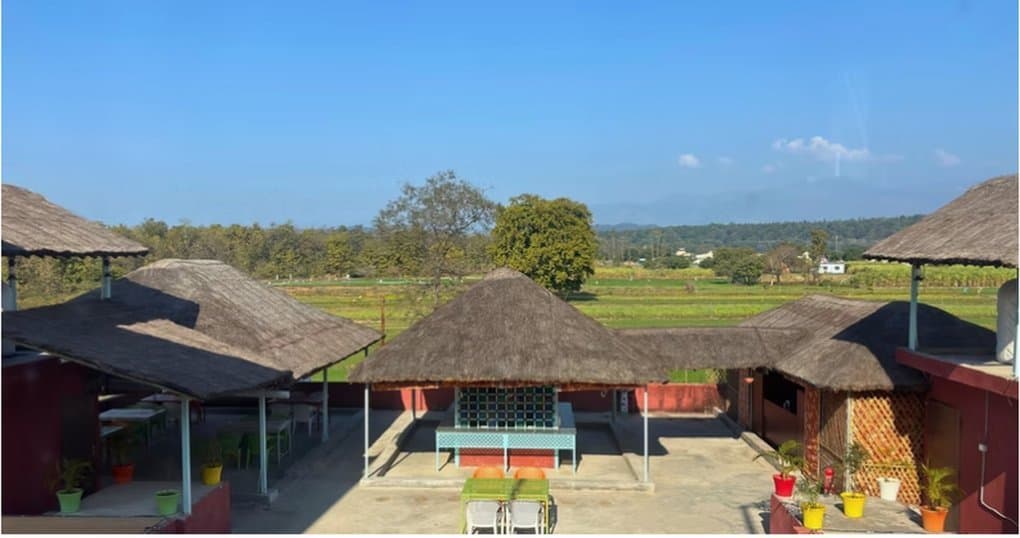 Buy Now Asapin Vanymahal | Asapin Hotels Ramnagar, Uttarakhand — thumbnail 5