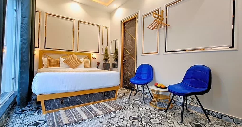 Buy Now Asapin Vanymahal | Asapin Hotels Ramnagar, Uttarakhand — thumbnail 6