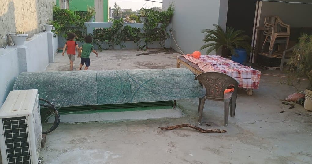 Buy Now 3BHK House Near Badaun Road, Bareilly — thumbnail 3