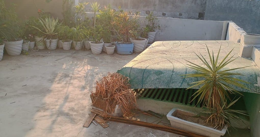 Buy Now 3BHK House Near Badaun Road, Bareilly — thumbnail 5