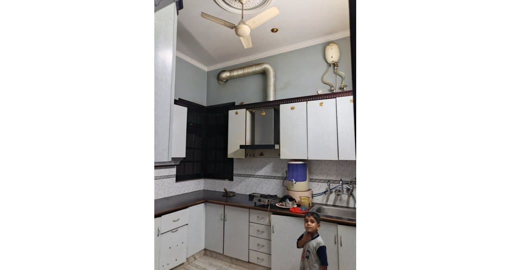 Rent Now 4BHK House for Wedding use Near Delapeer Road, Bareilly — thumbnail 3