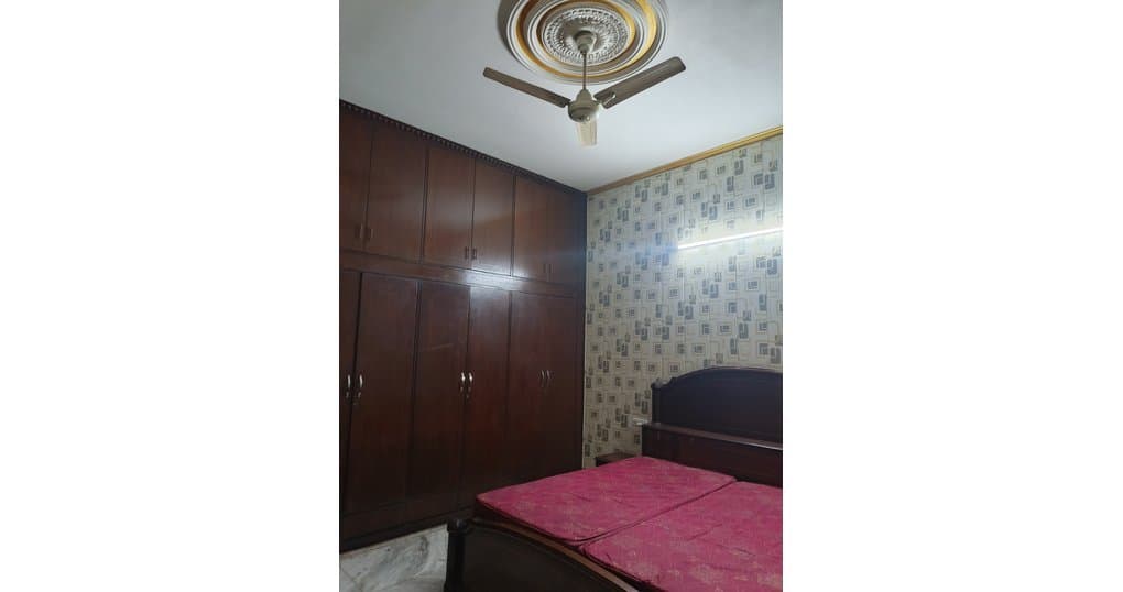 Rent Now 4BHK House for Wedding use Near Delapeer Road, Bareilly — thumbnail 5
