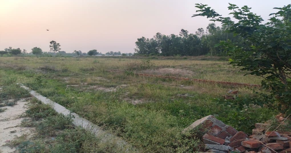 Buy Now 205 Gaj Plot Near Dohra Road, Bareilly — thumbnail 2