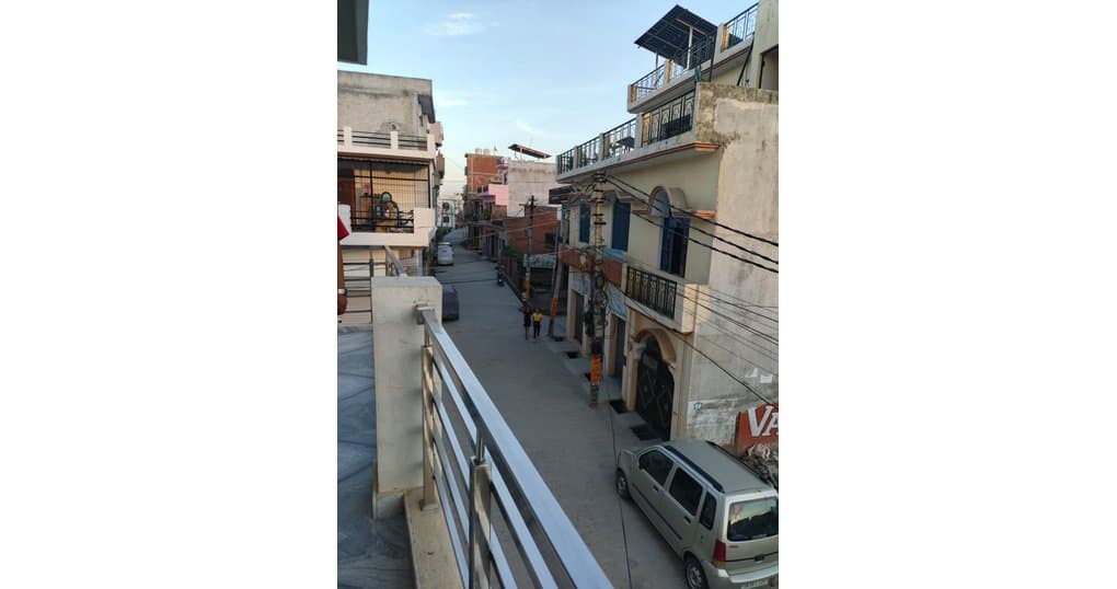 Rent Now 2Room Set Near Mini Bypass, Bareilly — thumbnail 5