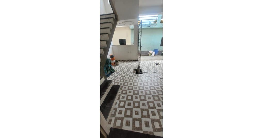 Buy Now 3BHK Double Storey House Near Mini bypass Road, Bareilly — thumbnail 3