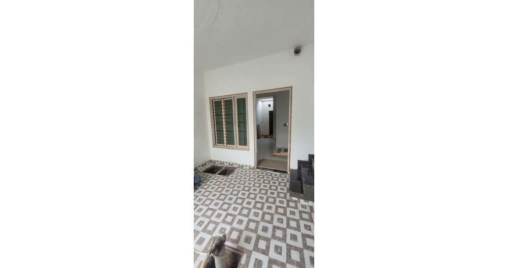 Buy Now 3BHK Double Storey House Near Mini bypass Road, Bareilly — thumbnail 4