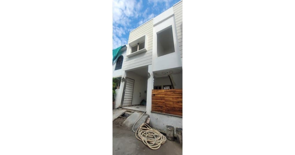 Buy Now 3BHK Double Storey House Near Mini bypass Road, Bareilly — thumbnail 2