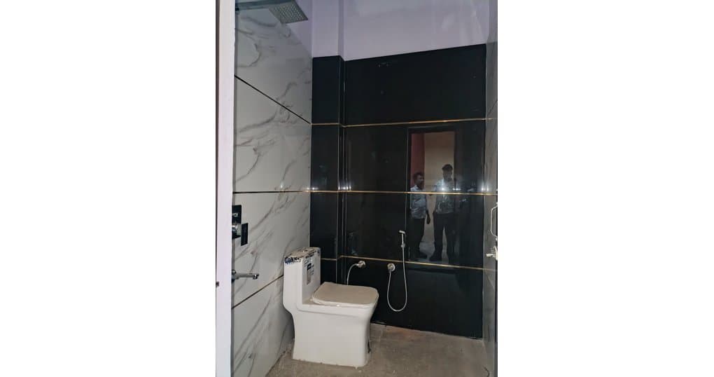 Buy Now 3BHK Semi Duplex House Near Karmchari Nagar, Bareilly — thumbnail 2