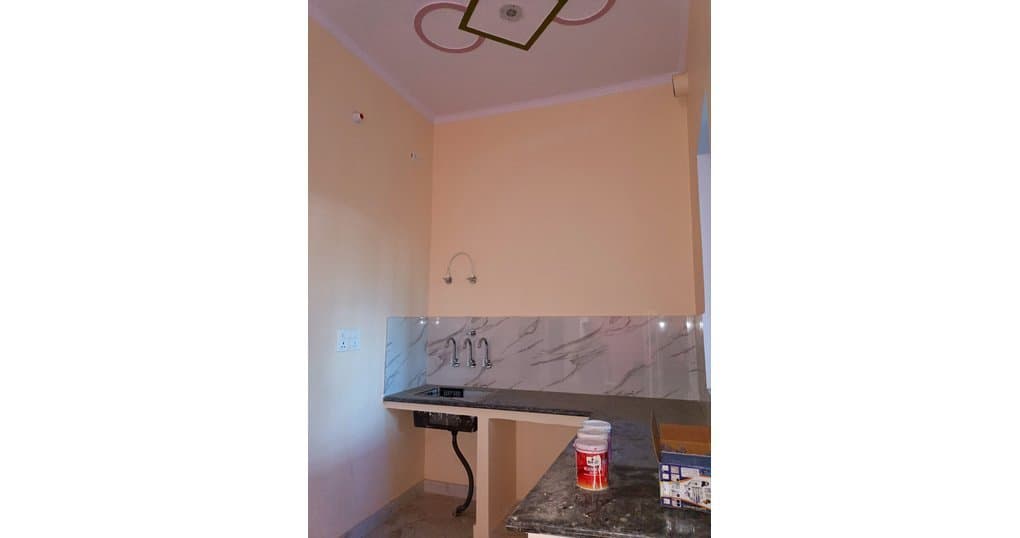 Buy Now 3BHK Semi Duplex House Near Karmchari Nagar, Bareilly — thumbnail 3