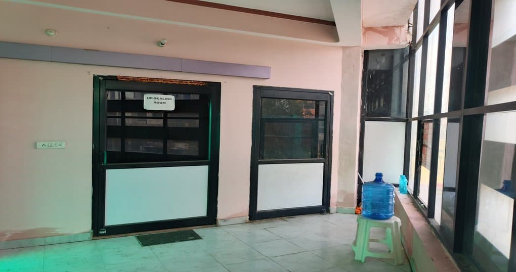 Rent Now Commercial Building Near Mini Bypass, Bareilly — thumbnail 2