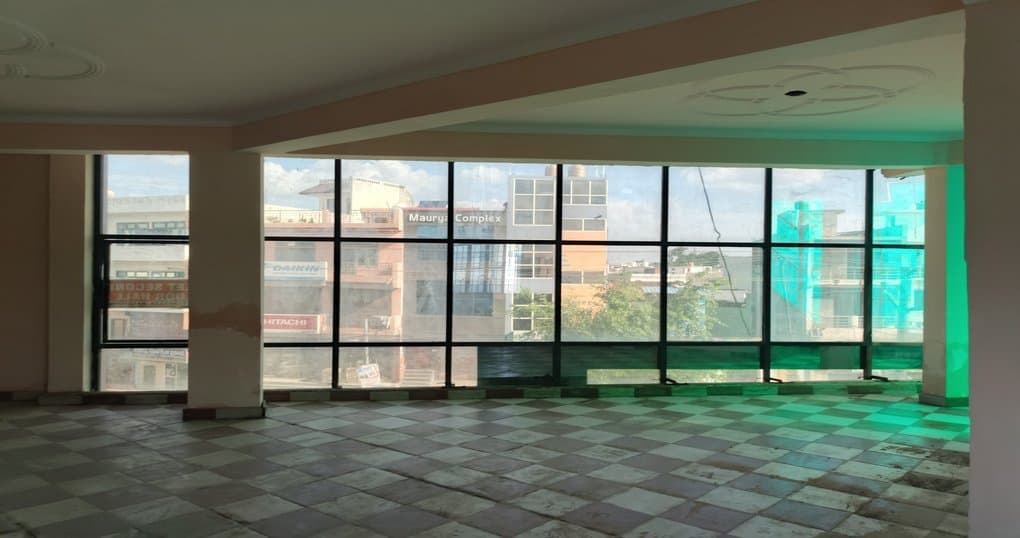 Rent Now Commercial Building Near Mini Bypass, Bareilly — thumbnail 4