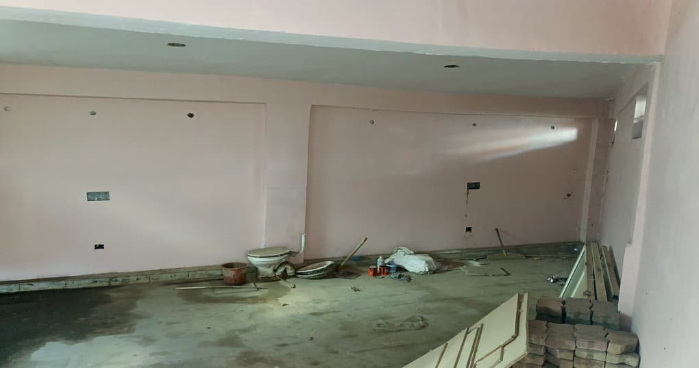 Rent Now Commercial Building Near Mini Bypass, Bareilly — thumbnail 5