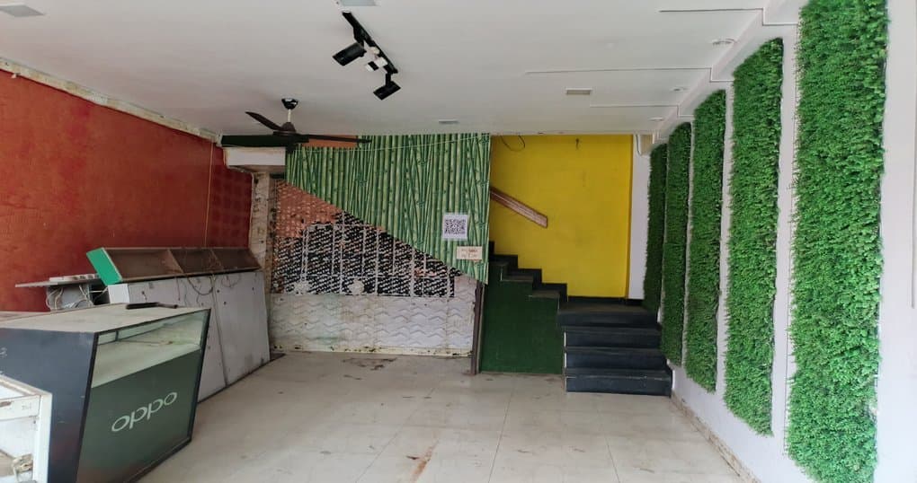 Rent Now 1600 SqFt Shop Near Bisalpur road, Bareilly — thumbnail 2