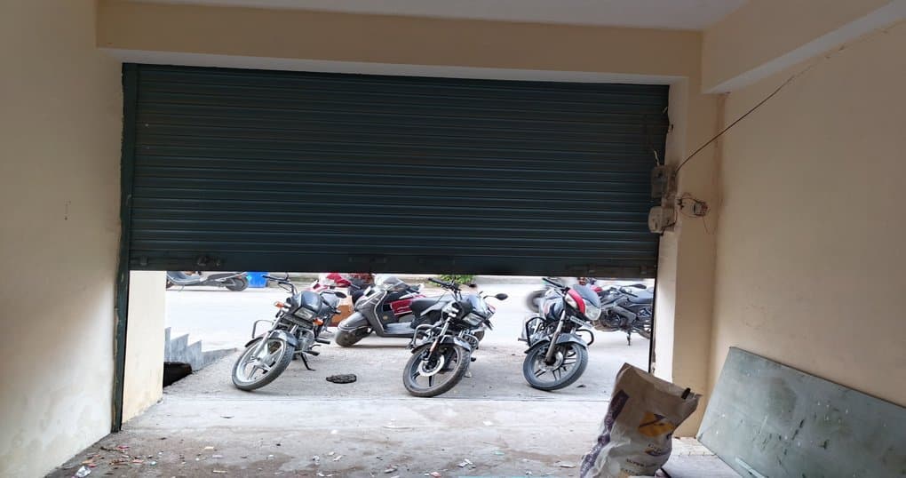 Rent Now 1000 SqFt Hall Near Mini Bypass, Bareily — thumbnail 3