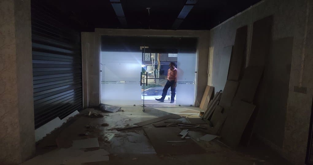Rent Now 350 SqFt Shop Near Janakpuri, Bareilly — thumbnail 6