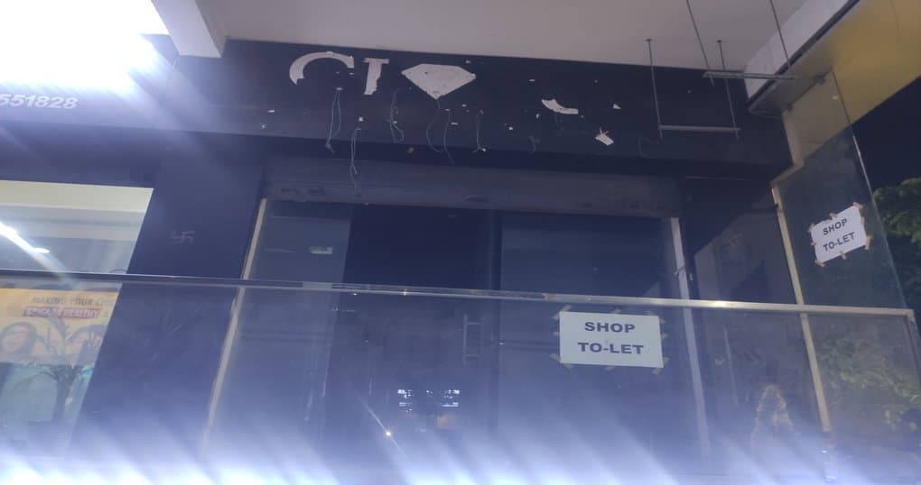 Rent Now 350 SqFt Shop Near Janakpuri, Bareilly — thumbnail 3