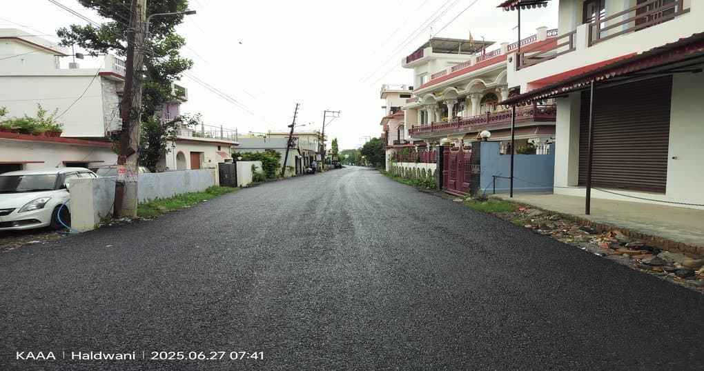 Rent Now 3 Shop Near Unchapul, Haldwani — thumbnail 2