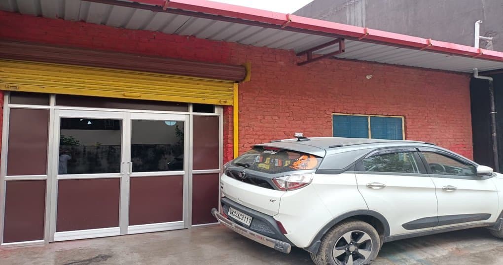 Rent Now 1000 SqFt Hall Near kamaluaganga road, Haldwani — thumbnail 3