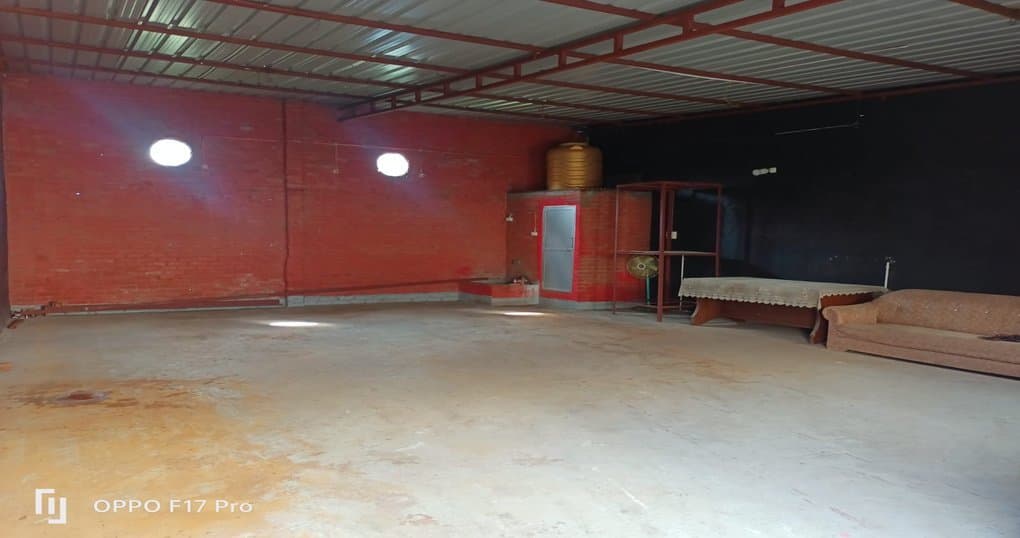 Rent Now 1000 SqFt Hall Near kamaluaganga road, Haldwani — thumbnail 2