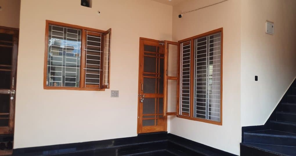 Rent Now 1BHK Set Near Laldanth Road, Haldwani — thumbnail 2