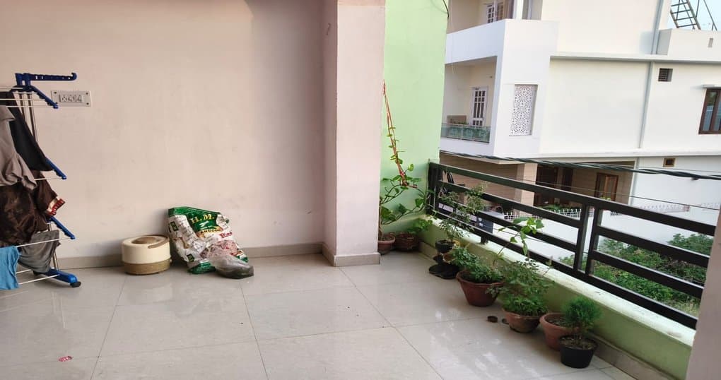 Rent Now 2Room Set Near Rk Tent House Road Kusumkhera, Haldwani — thumbnail 4
