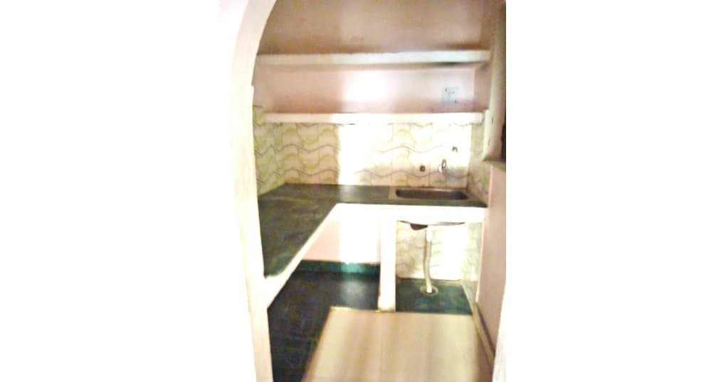 Rent Now 2Room Set Near Rk Tent House Road Kusumkhera, Haldwani — thumbnail 2