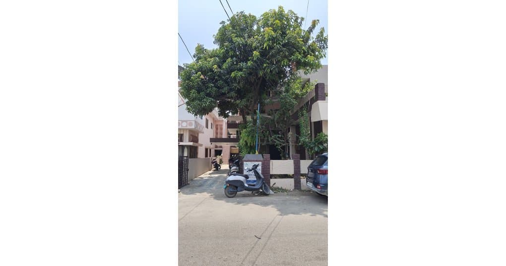 Rent Now 2000 SqFt Hall Near Gandhi Nagar, Bareilly — thumbnail 2