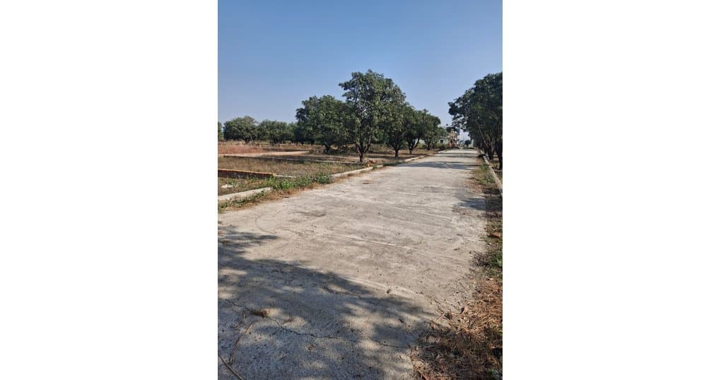 Buy Now 30234 SqFt Plot Near Ghuni No.2 Kathgharia, Haldwani — thumbnail 2
