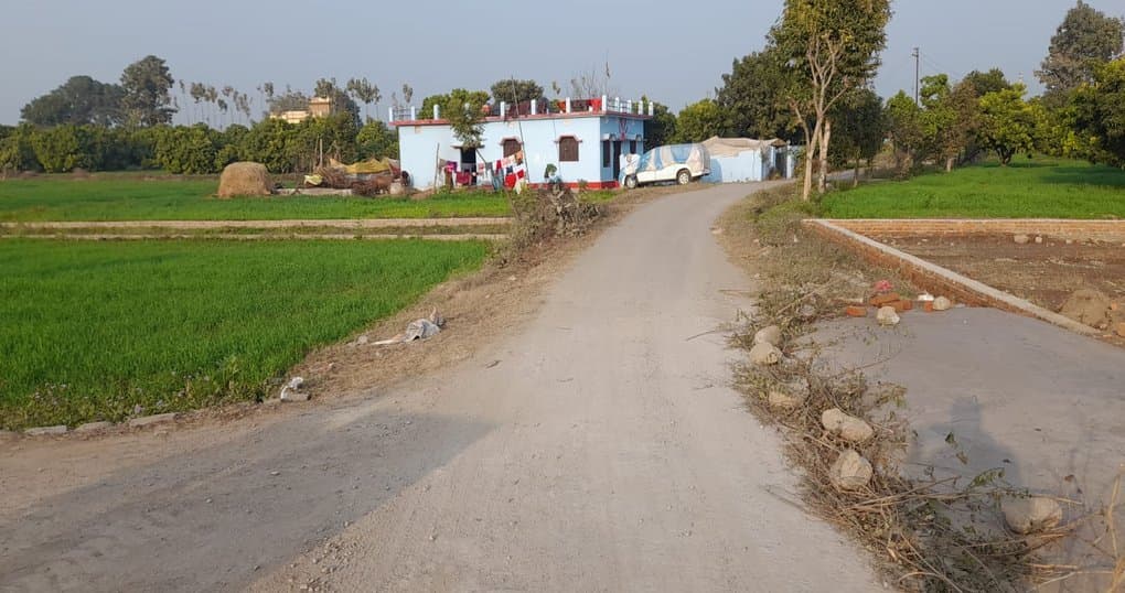 Buy Now 13608 SqFt Plot Near Puranpur Chakulwa, Kaladhungi — thumbnail 3