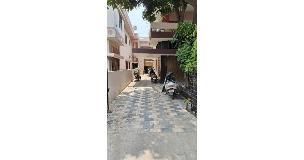 Rent Now 2000 SqFt Hall Near Gandhi Nagar, Bareilly — thumbnail 3