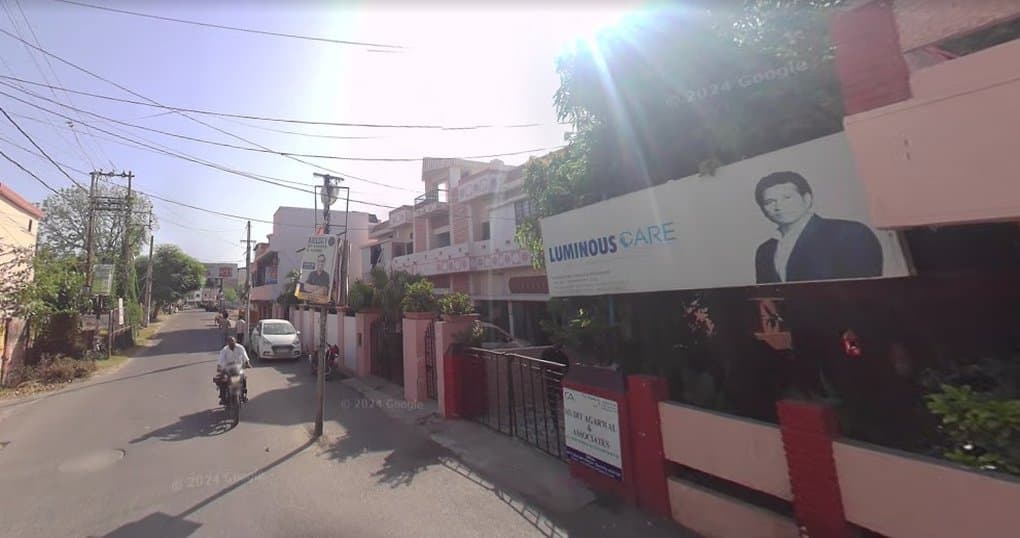 Rent Now 2000 SqFt Hall Near Gandhi Nagar, Bareilly — thumbnail 5