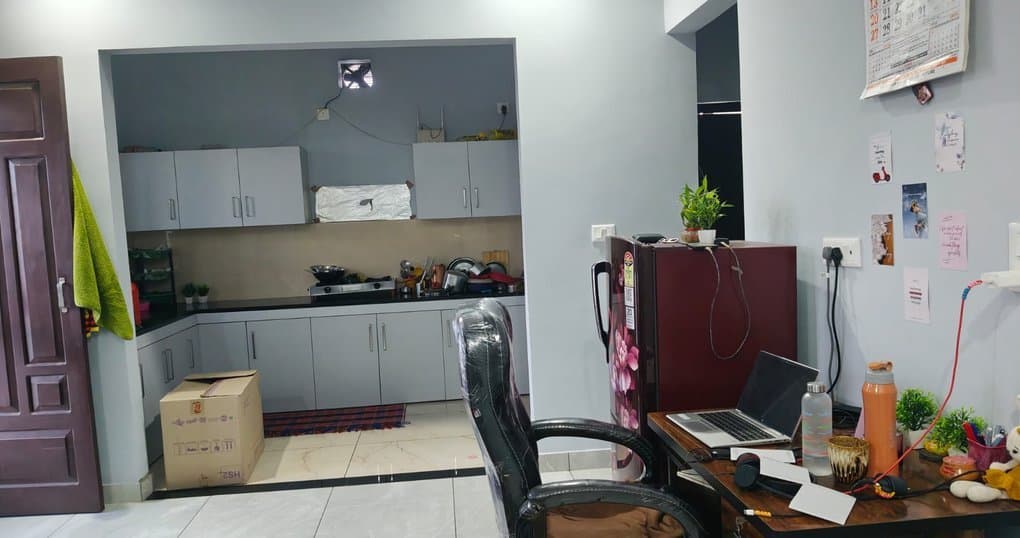Rent Now 1Room Set Near Tulshi Nagar Pollysheet, Haldwani — thumbnail 2