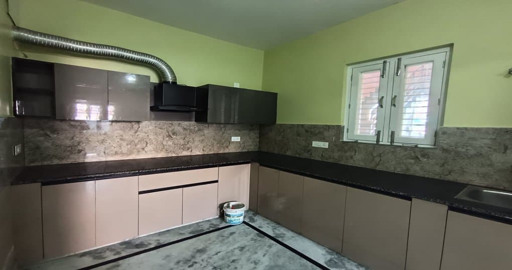 Rent Now Independent 3BHK Set Near Kamaluaganga, Haldwani — thumbnail 3