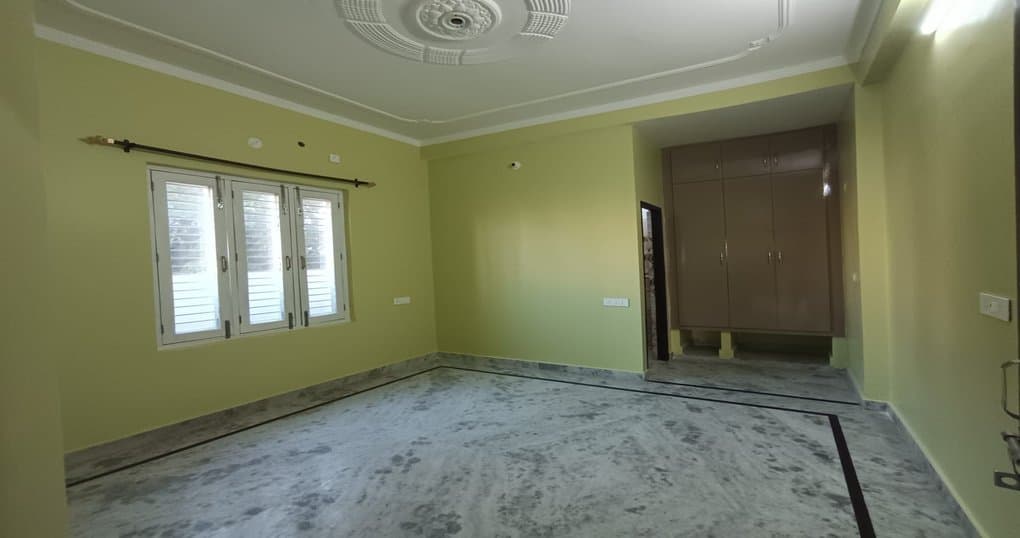 Rent Now Independent 3BHK Set Near Kamaluaganga, Haldwani — thumbnail 4