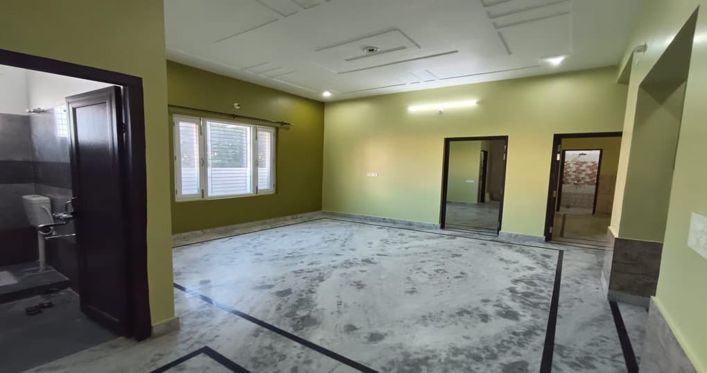 Rent Now Independent 3BHK Set Near Kamaluaganga, Haldwani — thumbnail 5