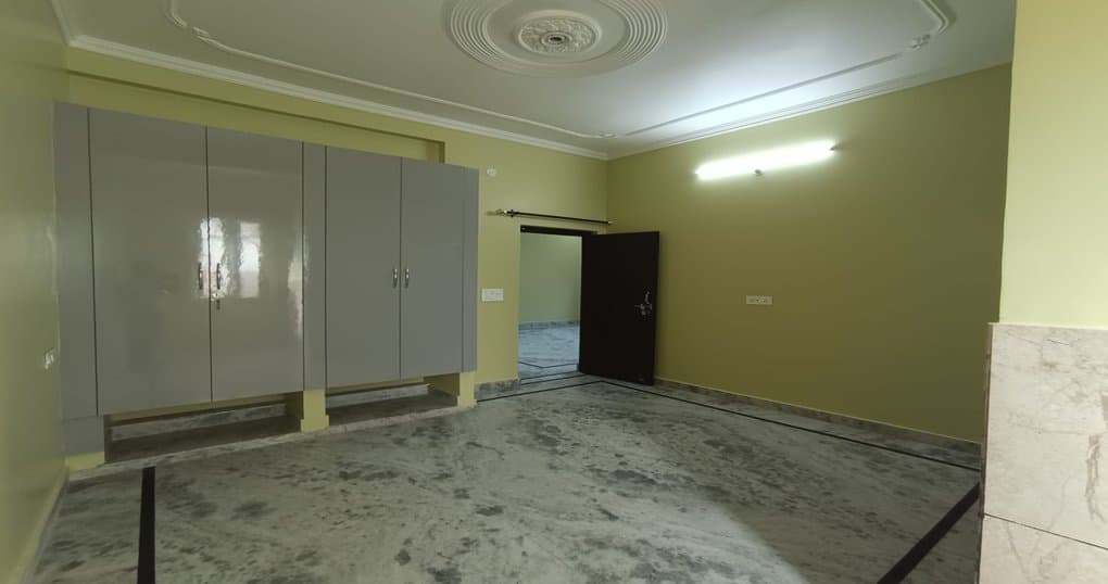 Rent Now Independent 3BHK Set Near Kamaluaganga, Haldwani — thumbnail 2