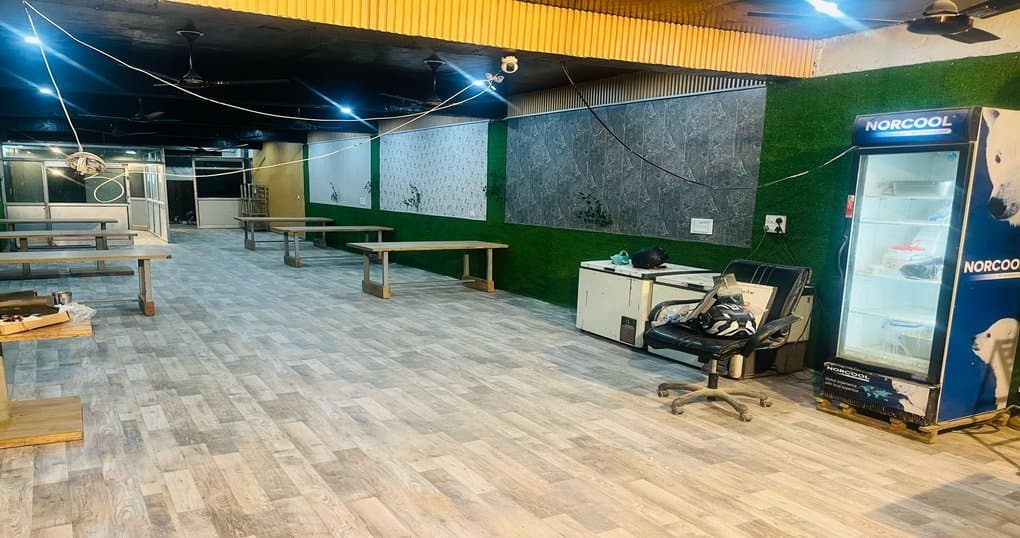 Rent Now 1700 SqFt Hall Near Maheshpur Atariya, Bareilly — thumbnail 2