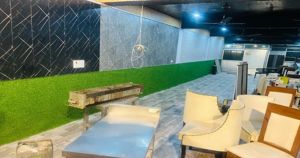 Rent Now 1700 SqFt Hall Near Maheshpur Atariya, Bareilly — thumbnail 3