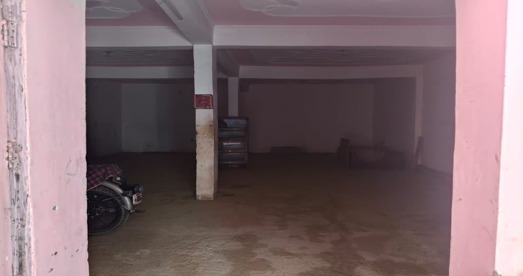 Rent Now 1800 SqFt Hall Near Mini Bypass, Bareilly — thumbnail 3