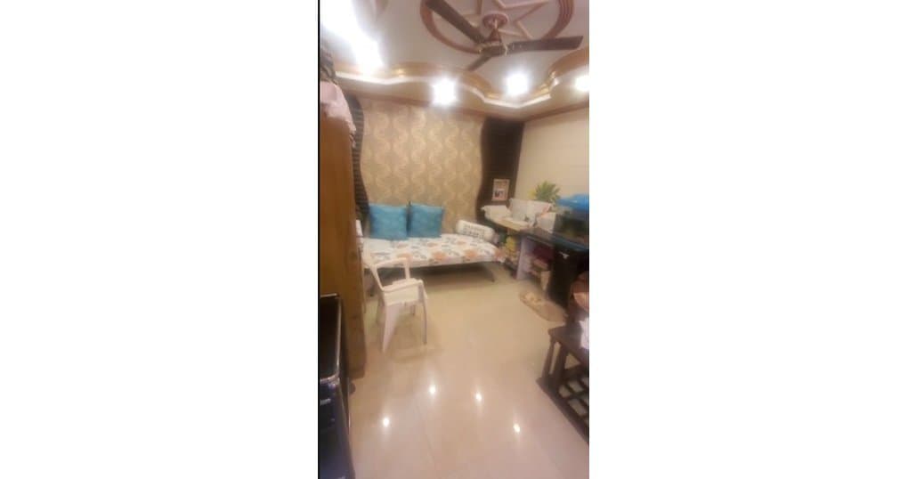 Rent Now Fully Furnished 1Room Set (Only for Girls) Near Nawabi Road, Haldwani — thumbnail 3