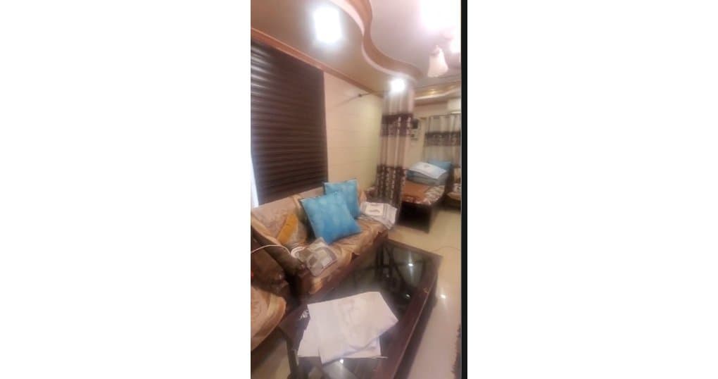 Rent Now Fully Furnished 1Room Set (Only for Girls) Near Nawabi Road, Haldwani — thumbnail 2