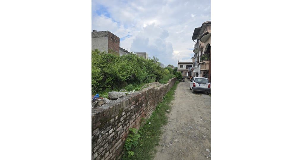 Rent Now 6570 SqFt Land Near Bareilly Road, Haldwani — thumbnail 2