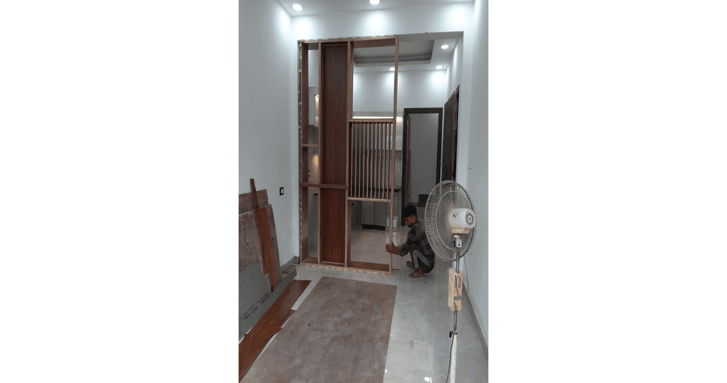 Buy Now 2BHK Semi Duplex House Near Jageshwar Dham Colony, Bareilly — thumbnail 5